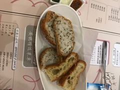 -安妮意大利餐厅(世贸天阶店)
