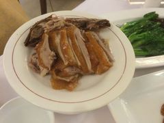 -北京全聚德(王府井店)