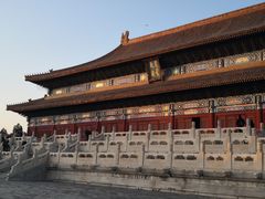 -北京市劳动人民文化宫(太庙)