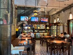 大堂-宝翠花园餐厅(沙湖店)