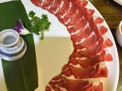 -东来顺饭庄(天美新天地店)