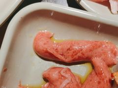 -梨花自助烤肉(乐宾店)