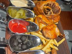 -Ambra Haus琥珀屋精酿餐厅(宝山店)