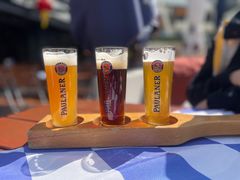 -Paulaner·德国帕拉娜自酿啤酒餐厅(海上世界店)