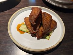 -庐灶江南·江南菜·四合院Bistro(东直门雍和宫·原华侨宾馆店)