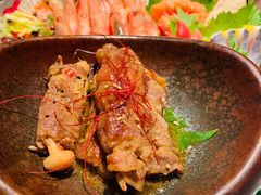 -匠和风精致料理(莆田财富中心店)