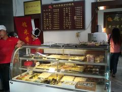 -糯米香(长江路店)