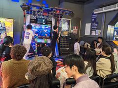 -核客电玩城(东门店)