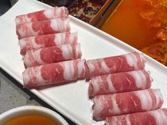 -海底捞火锅(龙湖时代天街店)
