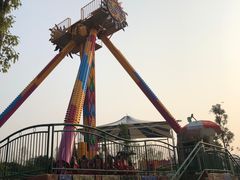 -洋湖国家湿地公园