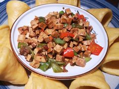 -老阿爸江浙土菜(奥体中心店)