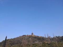 -狼山风景名胜区