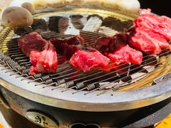 -泥炉烧肉师(新街口金銮巷店)