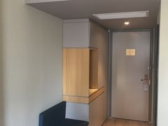 -如家商旅酒店(大连中山广场青泥洼桥店)