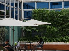 -南山图书馆(常兴路店)