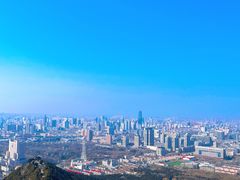 -千佛山风景名胜区