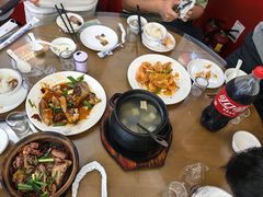 -鑫鸿达·海鲜闽菜热炒小馆(中山路店)
