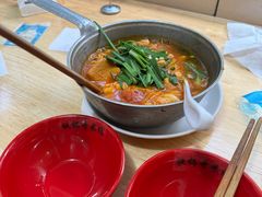 -铁锅哥米线