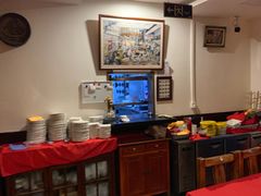 -申德勒加油站餐厅(三里屯北小街店)