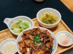 -熊吞·大碗丼烧肉饭(西市场嘉华店)