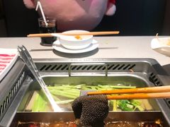 -海底捞(胡志明店)