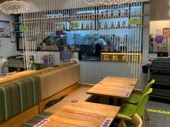 -过桥缘·过桥米线(鲁能城店)