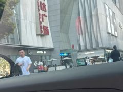 -美年大健康体检医院(金牛万达分院)