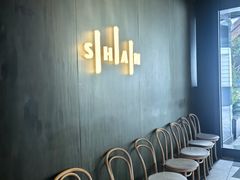 -SHAN山(前滩太古里店)