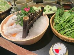 -季季山·云南野生菌火锅(上海首店)