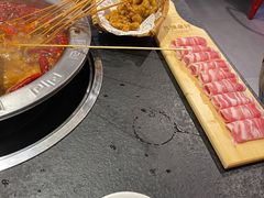 -热辣宗师·串串火锅(万达金街店)
