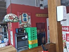 -71号豆汤饭·成都小馆(红牌楼店)
