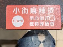 -郭记小街麻辣烫(南小街总店)
