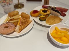 -麓湖国际水疗