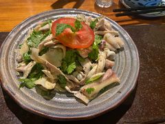 星洲胡椒麻油鸡-上楼私房菜(院士路店)