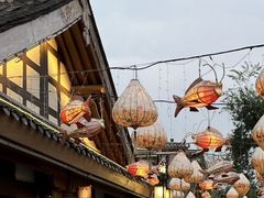 -昌州古城