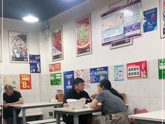 大堂-蜀串香牛杂火锅串串