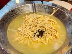 -陈记菜馆·非遗淮扬菜(东关街教场店)