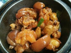 -华源餐厅·海鲜大排档(日月贝店)