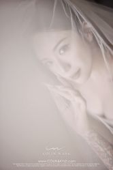 点击看大图 -Bridal Queen·婚纱女皇