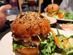 -京A Taproom·精酿餐吧(CBD店)