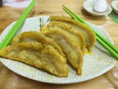 -清真蒋有记(老门东店)