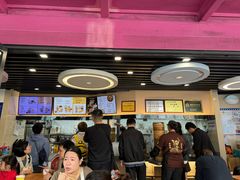 -鸡鸣汤包(红山动物园店)