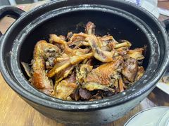 -斯丹姜母鸭·古法干香(涂门街总店)