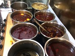 -一品香粉馆(官黎路店)