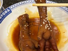 -赵记传承·中国甜品(福州总店)