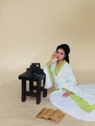 点击看大图 -美云庭古装·格格服汉服·京城旅拍(北京店)