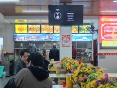 -凤张螺蛳粉·爽口粉(跃进路总店)