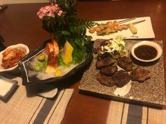 -熊串烧亭.居酒屋(珠江路店)