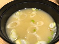 -富山日式料理(宽厚里店)