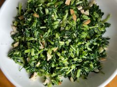 -芦茨金富饭庄·25年老字号·专做稻草鸡